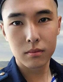 Соктоев Тимур Алдарович